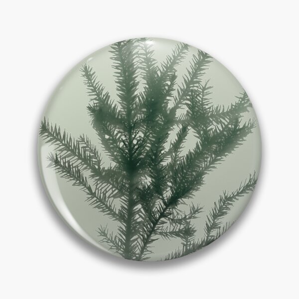 Item preview, Pine Tree designed and sold by Xilie.