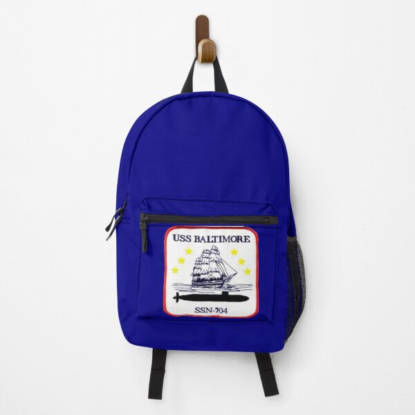 Item preview, USS BALTIMORE (SSN-704) SHIP'S STORE designed and sold by militarygifts.
