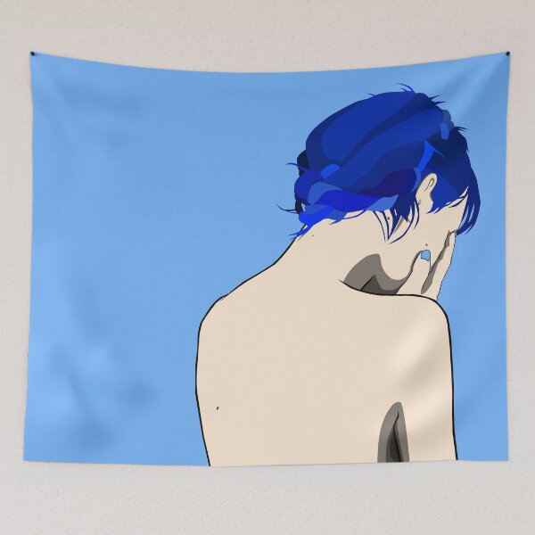 Item preview,  timorous designed and sold by bowcho.
