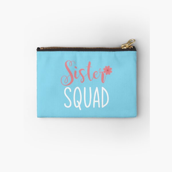 Item preview, Sister Squad designed and sold by tresbelleshirts.
