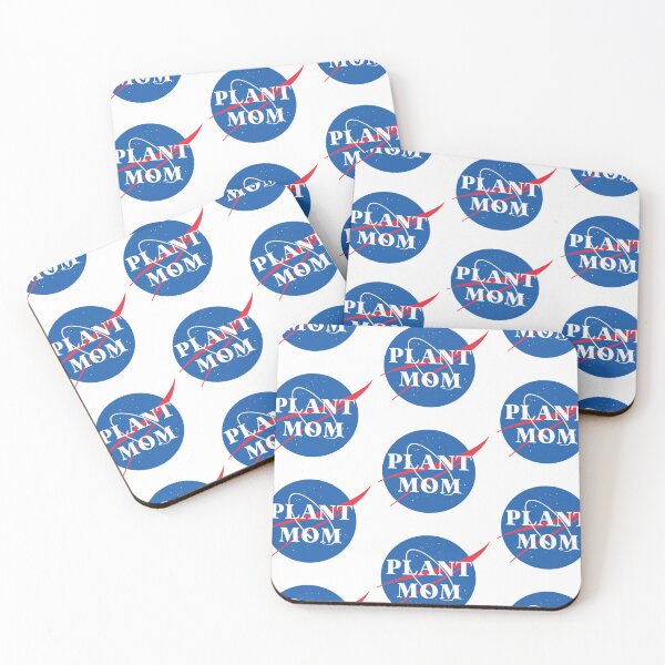 Item preview, Plant Mom - NASA Meatball designed and sold by Ally Gracie.