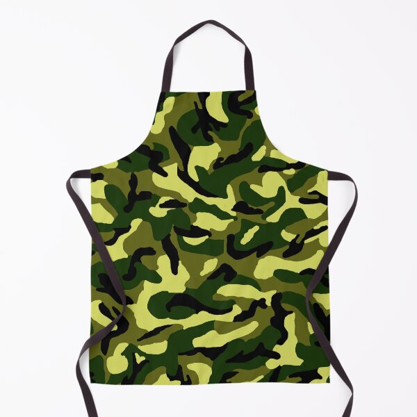 Item preview, Green Camouflage designed and sold by Ezia243.