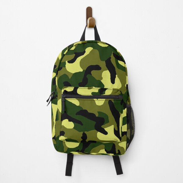 Item preview, Green Camouflage designed and sold by Ezia243.