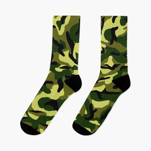 Item preview, Green Camouflage designed and sold by Ezia243.