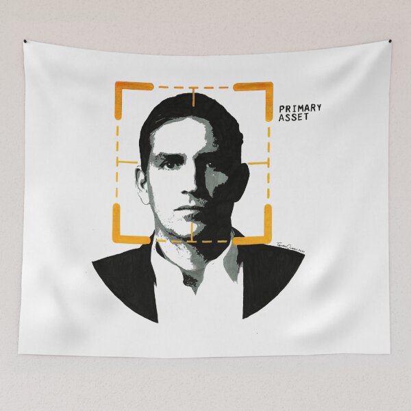 Item preview, In three minutes... you're dead. designed and sold by allonsyx.