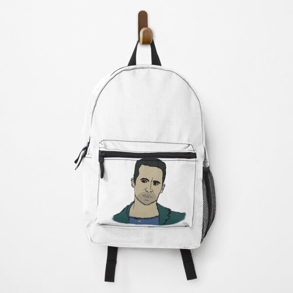 Item preview, Richard Alpert and his Eyeliner designed and sold by shahuskies.
