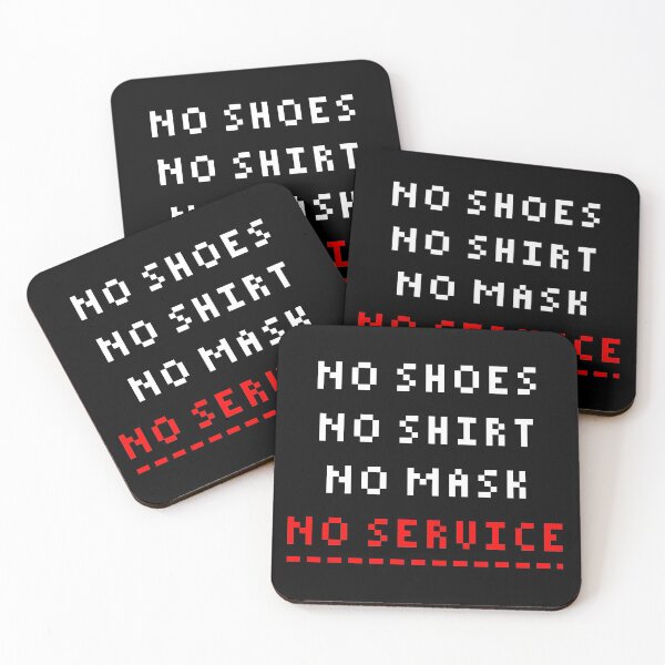 Item preview, no shoes  no shirt no mask no service pixelated  designed and sold by WilliamsGFX.