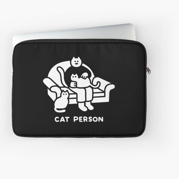 Aperçu de l'œuvre Personne à chat créée et vendue par obinsun.