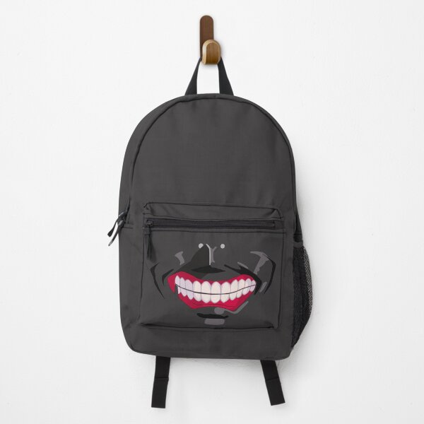 Item preview, kaneki mask smile monster designed and sold by ZiphGames.