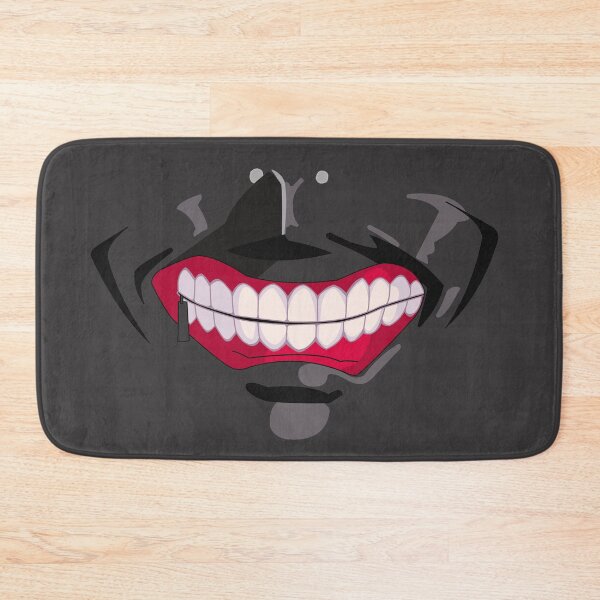 Item preview, kaneki mask smile monster designed and sold by ZiphGames.