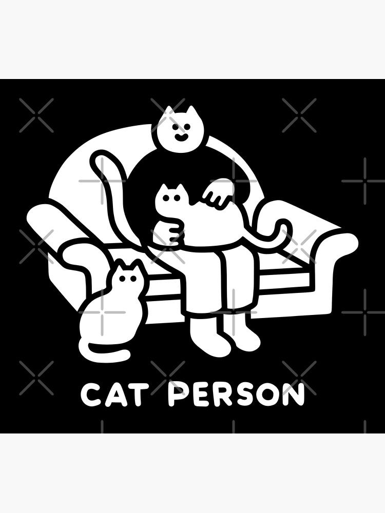 Cat Person