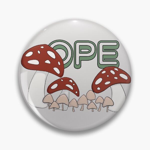 Item preview, Ope designed and sold by Nyannova.