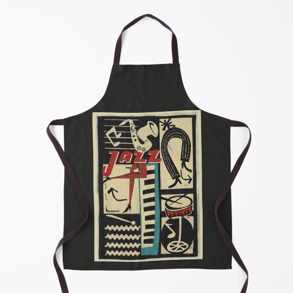 Item preview, the jazz rythm designed and sold by BessoChicca.