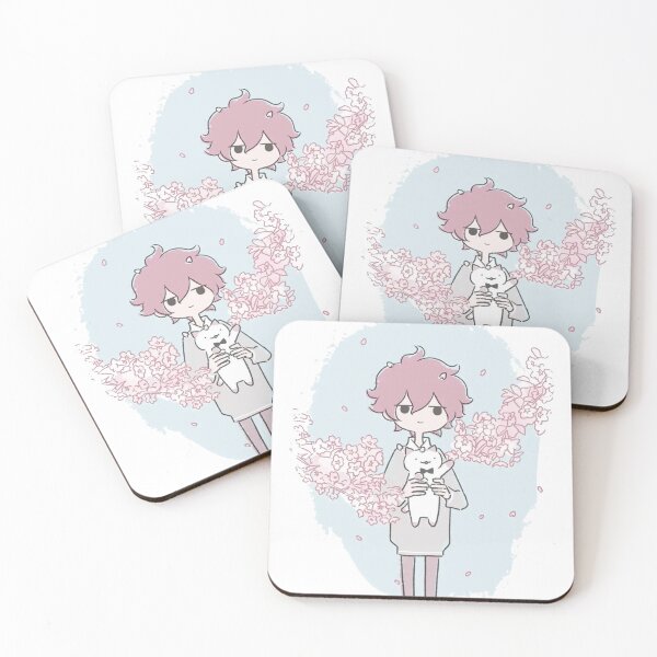 Item preview, Sakura [Fushigi Neko no Kyuu-chan] designed and sold by vaguelyflakey.