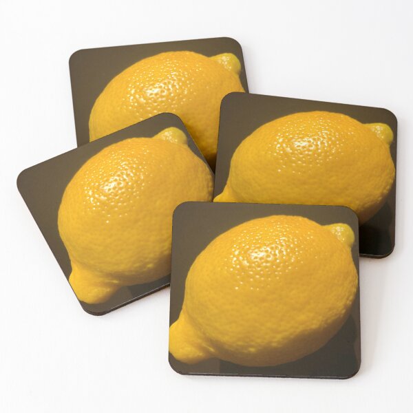 Item preview, Lemon Whole Citrus Nature designed and sold by Kaushal Pal.
