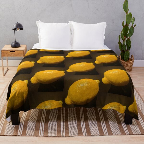 Item preview, Lemon Whole Citrus Nature designed and sold by Kaushal Pal.
