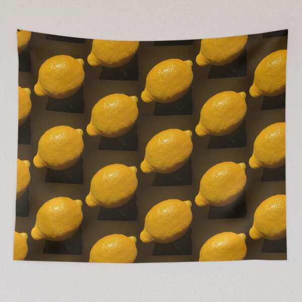 Item preview, Lemon Whole Citrus Nature designed and sold by Kaushal Pal.