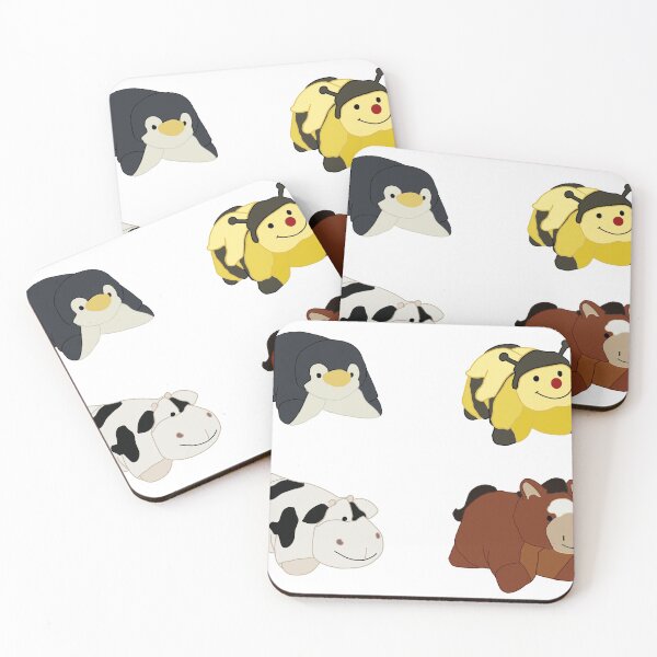 Item preview, pillow pet pack  designed and sold by tehecaity.