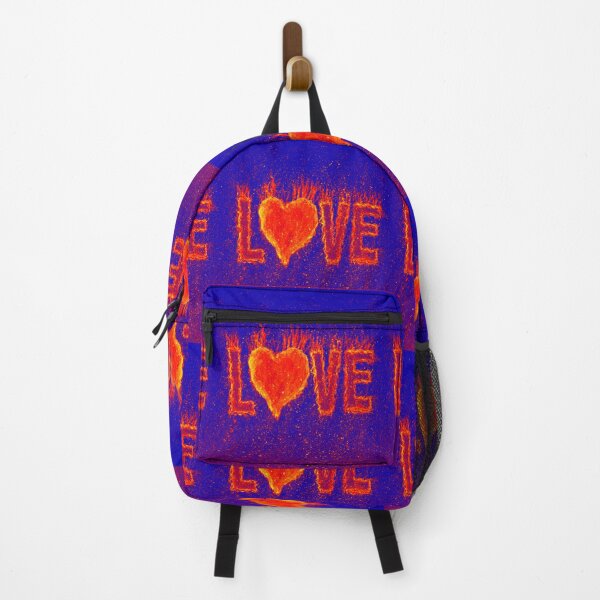 Item preview, Red Hot Love designed and sold by William Holkham.