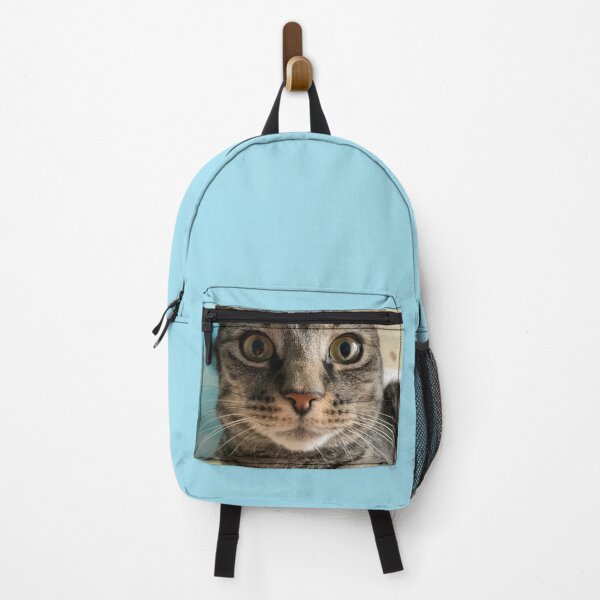 Item preview, Close Up Kitty designed and sold by Amanda1775.
