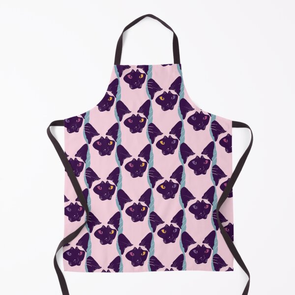 Item preview, Array of Siamese Cats designed and sold by Davida Fernandez.