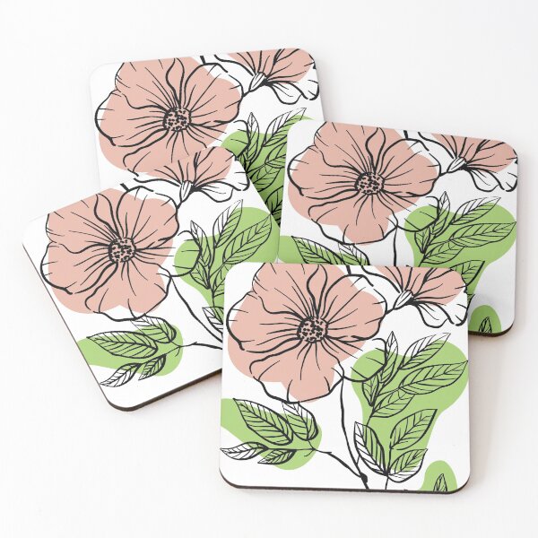 Item preview, Wildflower designed and sold by Apparelly.