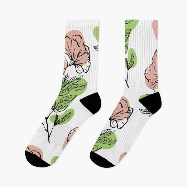 Item preview, Wildflower designed and sold by Apparelly.