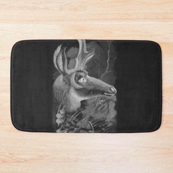 Item preview, Pronghorn Antelope designed and sold by LightInTheDark.