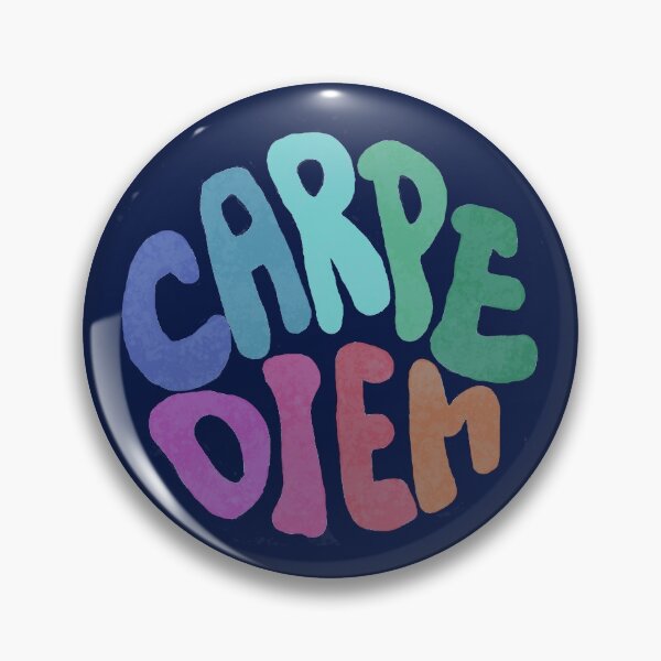 Item preview, Carpe Diem designed and sold by CapellaDesigns.
