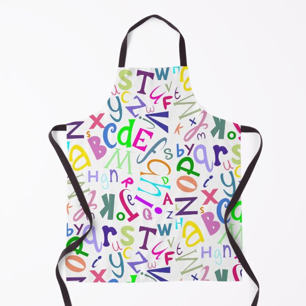 Item preview, Alphabet designed and sold by apis-florea.