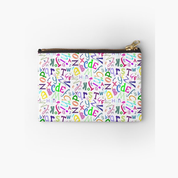 Item preview, Alphabet designed and sold by apis-florea.