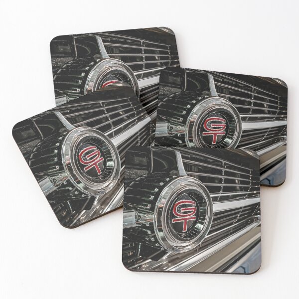 Item preview, 1966 Ford Fairlane  designed and sold by Marcel Cacdac.
