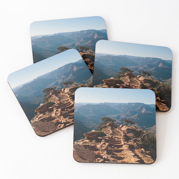 Item preview, Grand Canyon Stairway designed and sold by Corrie Mick.
