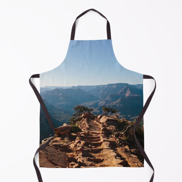 Item preview, Grand Canyon Stairway designed and sold by Corrie Mick.