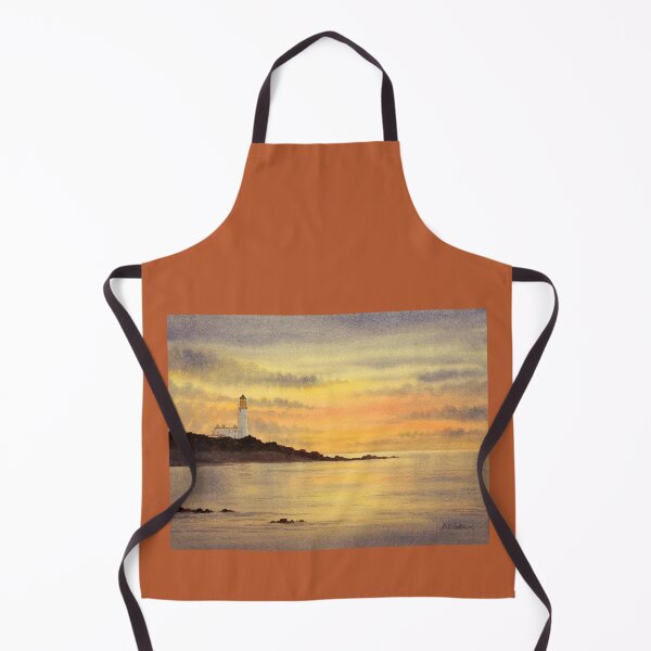 Item preview, Turnberry Sunset designed and sold by William Holkham.