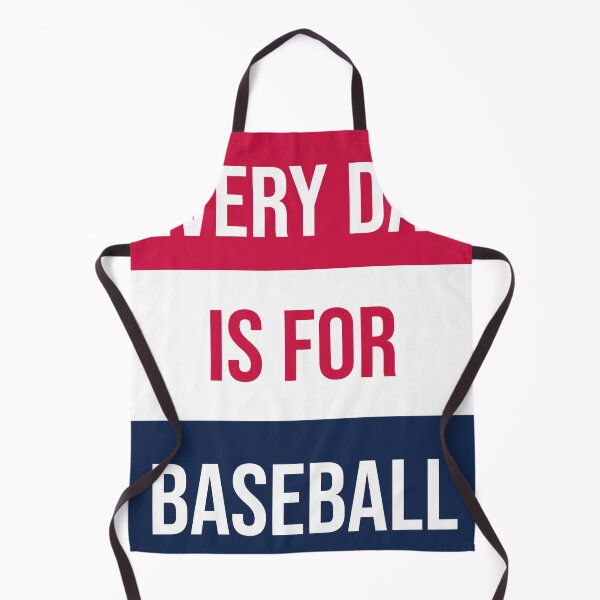 Item preview, Every Day Is For Baseball designed and sold by SaltyTuba.