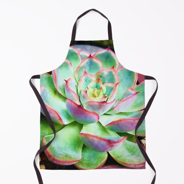 Item preview, Good Vibes Succulent designed and sold by Jessica Manelis.