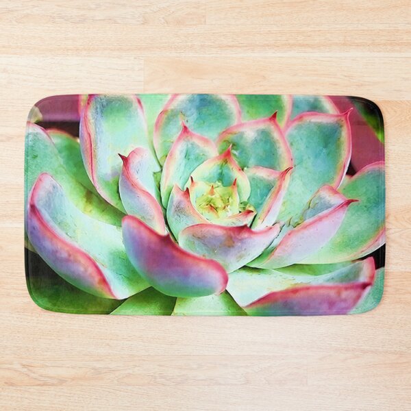 Item preview, Good Vibes Succulent designed and sold by Jessica Manelis.