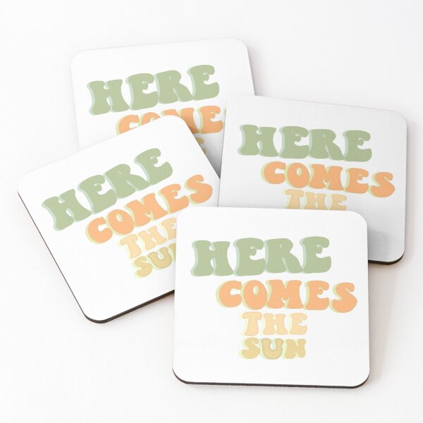 Item preview, Here comes the sun designed and sold by Phanlovato.