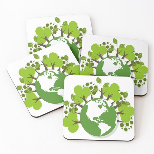 Item preview, Natural environment World Environment Day Earth Recycling Environmentally friendly, natural environment designed and sold by Halalolo.