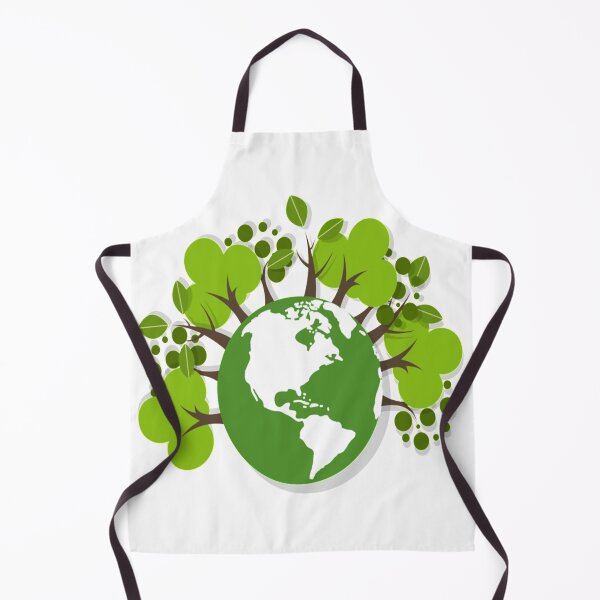 Item preview, Natural environment World Environment Day Earth Recycling Environmentally friendly, natural environment designed and sold by Halalolo.