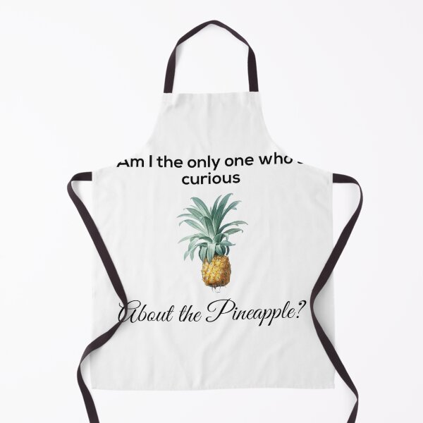 Aperçu de l'œuvre HIMYM Marshall Erickson Pineapple créée et vendue par WanderingTrader.