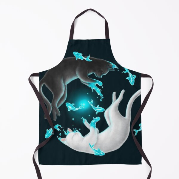 Item preview, Dancing Cats designed and sold by Ghostach.