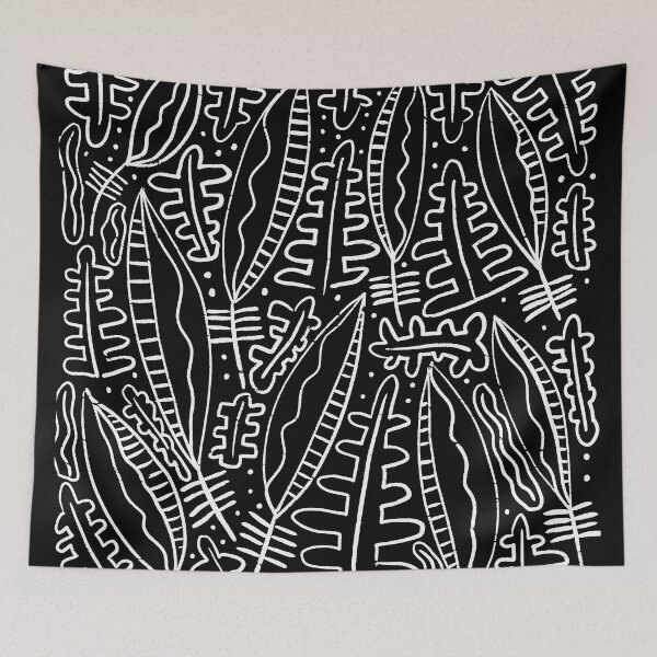 Item preview, tribal abstract design designed and sold by Pacesyte.
