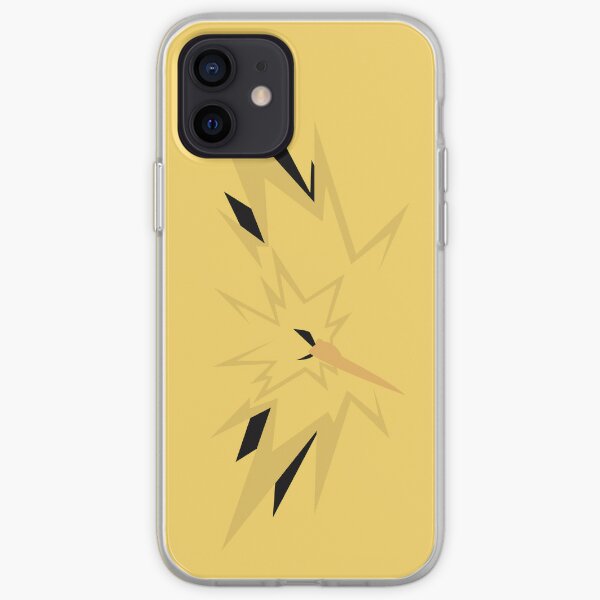 Yellow Claw Iphone Hullen Cover Redbubble