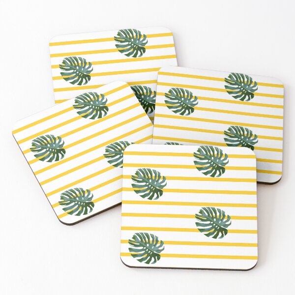 Item preview, Deliciosa Monstera designed and sold by AlbaDeWitt.