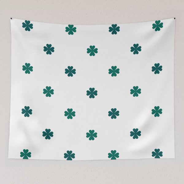 Artikelvorschau, St Patricks Muster entworfen und verkauft von artworkbyrihen.