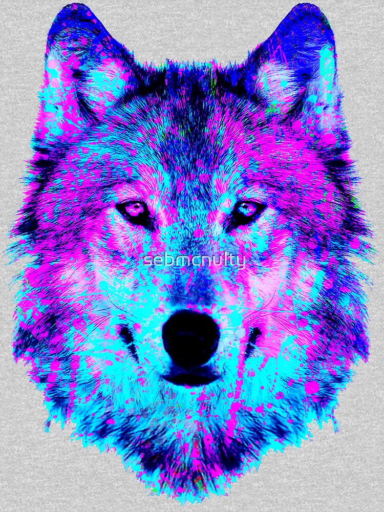 digital Disco by sebmcnulty