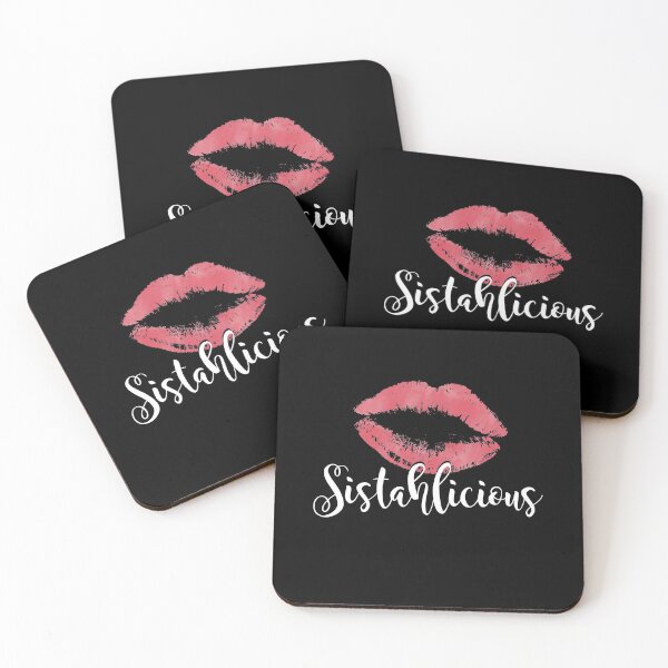Item preview, Sistahlicious designed and sold by tresbelleshirts.