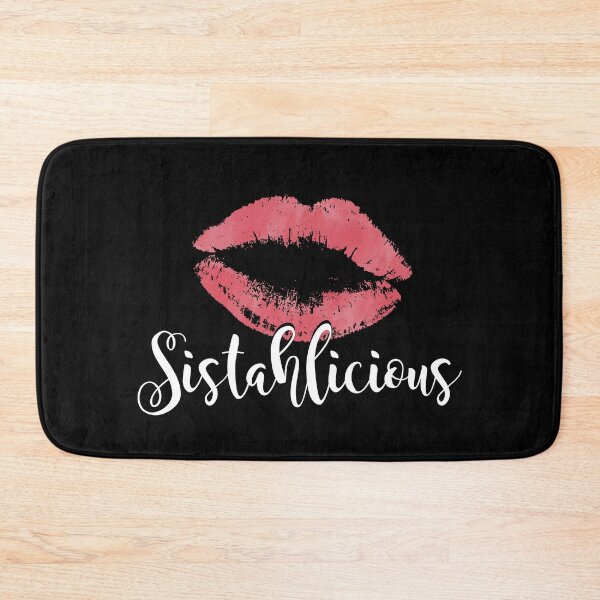 Item preview, Sistahlicious designed and sold by tresbelleshirts.